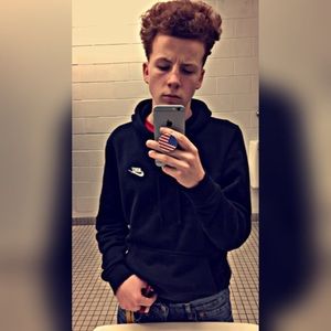 Meet your Posher, Dalton